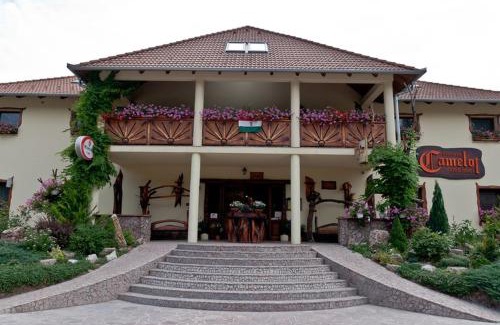 Vac Hotel | Camelot Club Hotel