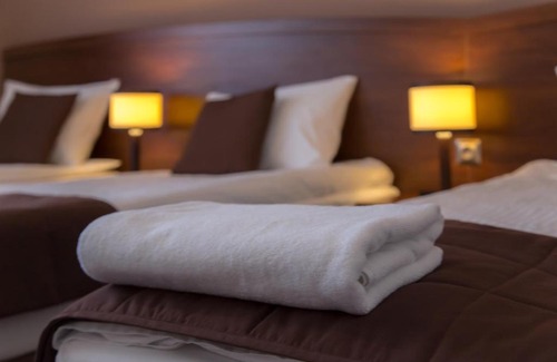 Sandomierz Bed & Breakfast | Camelot