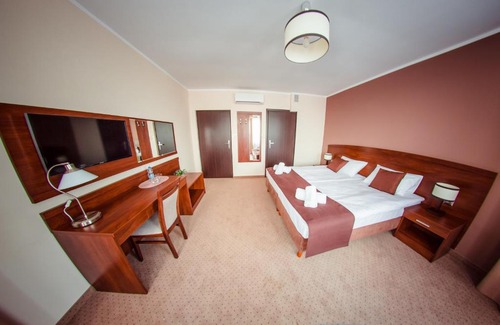 Sandomierz Bed & Breakfast | Camelot