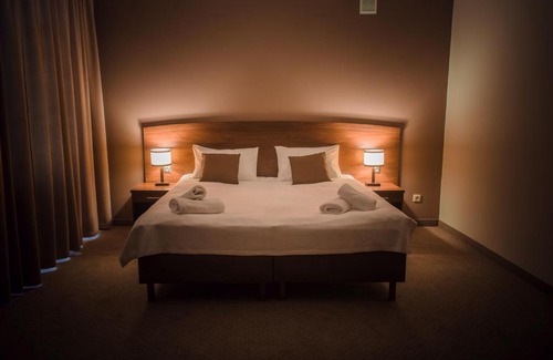 Sandomierz Bed & Breakfast | Camelot
