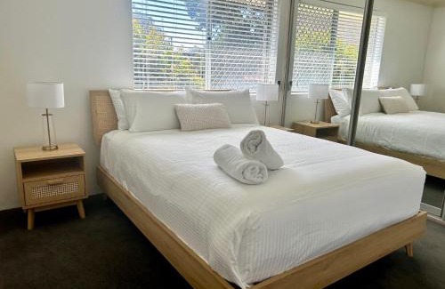 Forster Apartment | Camelot Unit 12