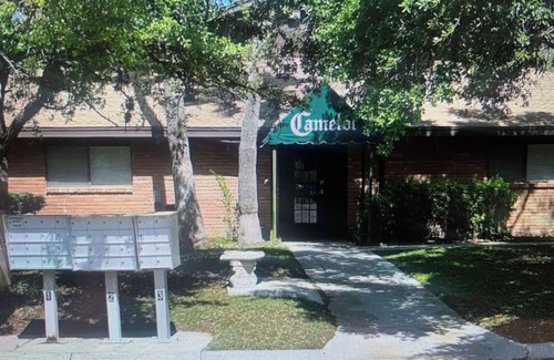 Harlingen Apartment | Camelot Village LLC