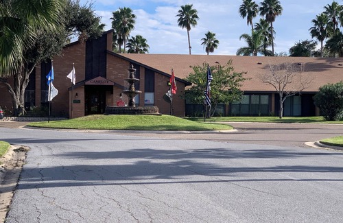Harlingen Apartment | Camelot Village LLC