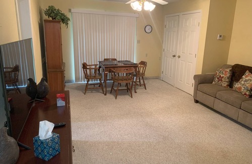 Harlingen Apartment | Camelot Village LLC