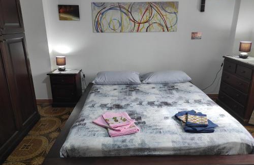 Partanna Bed & Breakfast | Camera a Palermo