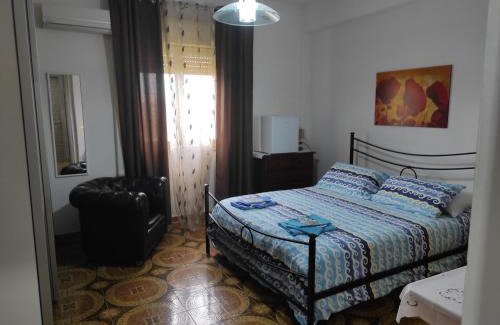 Partanna Bed & Breakfast | Camera a Palermo