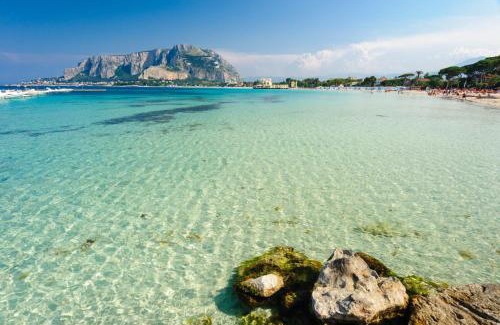 Partanna Bed & Breakfast | Camera a Palermo