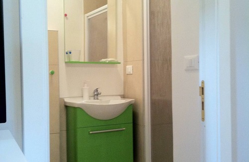 Milazzo Bed & Breakfast | Camera Borgo Nel Cuore Del " Borgo Antico "
