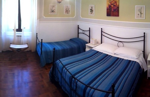Milazzo Bed & Breakfast | Camera Borgo Nel Cuore Del " Borgo Antico "