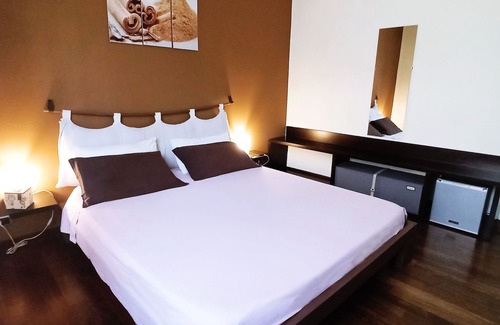 Borgo Po Bed & Breakfast | Camera Cannella - Colazione da Augusta B&B