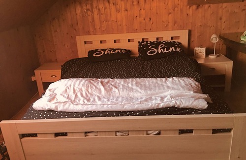 Drogenbos Other | Camera con vista, beautiful double room in Uccle