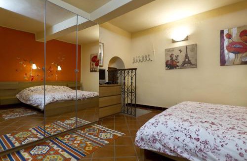 Orta San Giulio House | Camera Dolcenotte