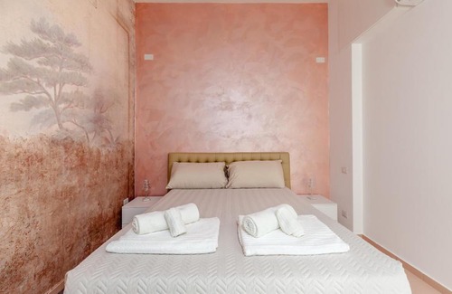 Macerata House | Camera Paradiso, Sferisterio