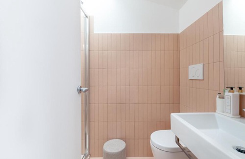 Macerata House | Camera Paradiso, Sferisterio