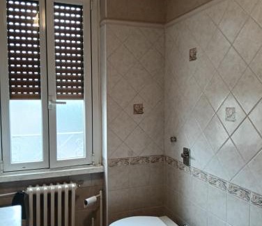 Pero Apartment | Camera Pero con bagno in comune