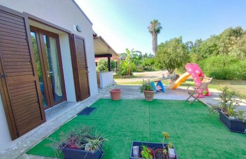 Alghero House | Camera Serraona