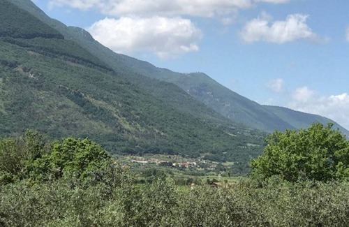 Guardia Sanframondi Bed & Breakfast | Camera Singola in B&B relax nel Sannio