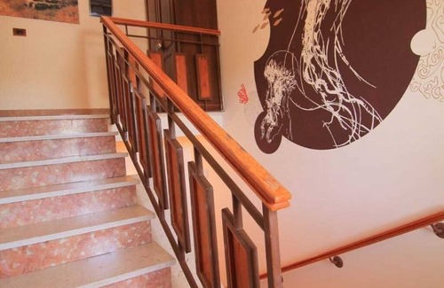 Agrigento House | Camera Verde