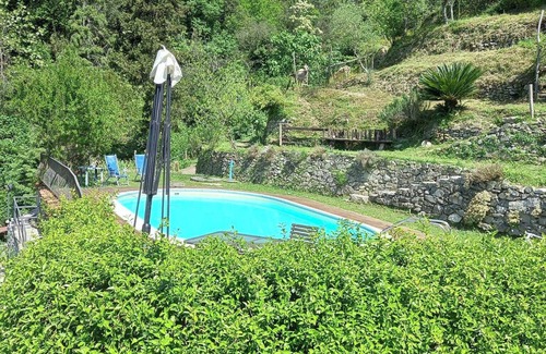 Fosdinovo House | Camera Woof