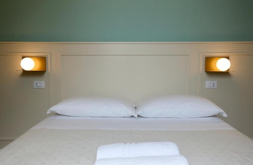 Camerano Apartment | CAMERANOAPARTMENTS - L'Angolo della Piazza