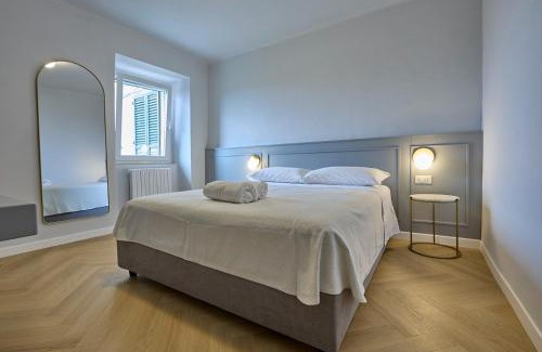 Camerano House | CAMERANOAPARTMENTS - Sopra la Piazza