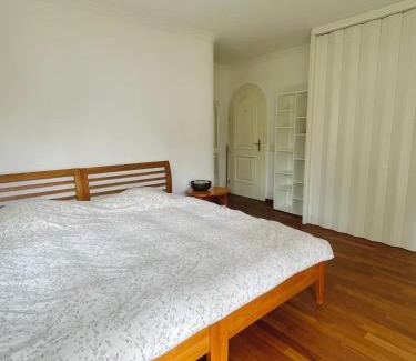 Ascona House | Camere a "Casa Nostra"
