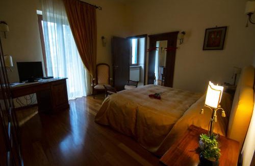 Forchia House | Camere al Borgo