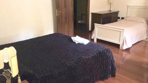 Forchia House | Camere al Borgo