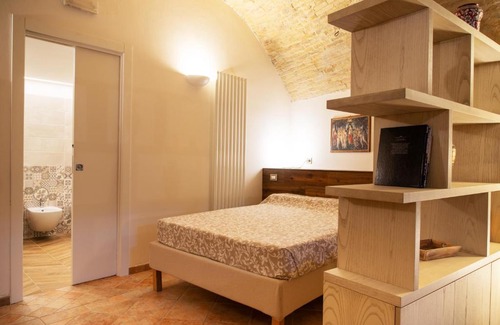 Assisi House | Camere Capobove Assisi