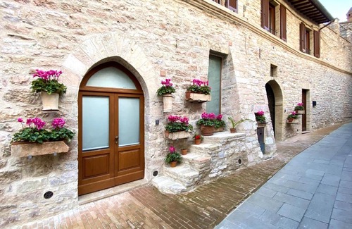 Assisi House | Camere Capobove Assisi