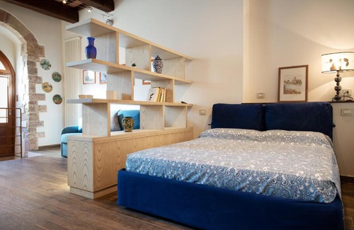 Assisi House | Camere Capobove Assisi
