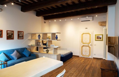 Assisi House | Camere Capobove Assisi