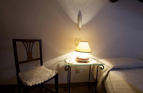 Assisi House | Camere Carli