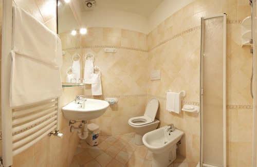 Assisi House | Camere Carli