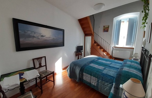Assisi House | Camere Carli