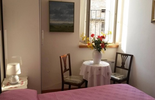 Assisi House | Camere Carli
