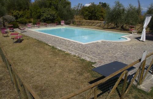Marciano della Chiana House | Camere con vista in Valdichiana