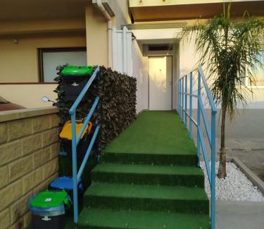Capo d'Orlando House | Camere d'a mare