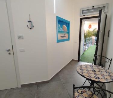Capo d'Orlando House | Camere d'a mare
