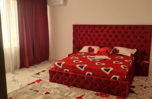 Constanta House | Camere de inchiriat la o vila