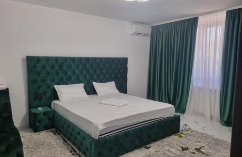 Constanta House | Camere de inchiriat la o vila