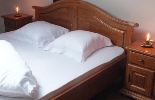 Alba Iulia House | Camere de inchiriat Onelia