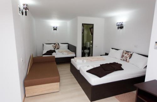Costinesti House | Camere de inchiriat Sandra