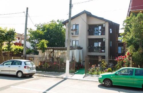 Costinesti House | Camere de inchiriat Sandra