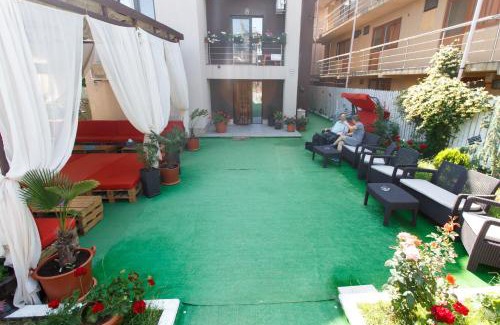 Costinesti House | Camere de inchiriat Sandra