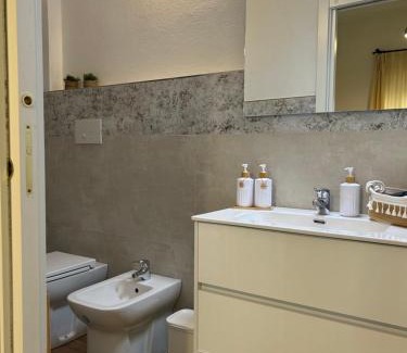 Tempio Pausania Bed & Breakfast | Camere del Corso