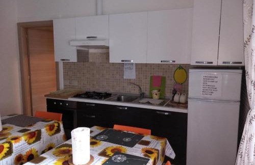 Pablo Apartment | CAMERE DI ARHET