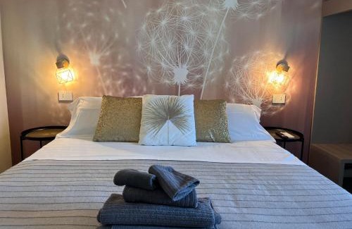 Gabicce Mare House | Camere e attico al mare