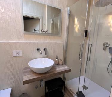 Gabicce Mare House | Camere e attico al mare