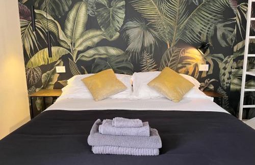 Gabicce Mare House | Camere e attico al mare